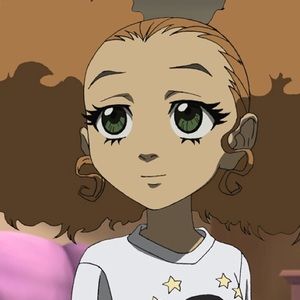 Meet your Posher, Leah